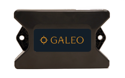 The Galeo Group Launches Ultra-Rugged Cellular Tracker with GPS, Motion Sensor, 5-Year Battery, and Companion App