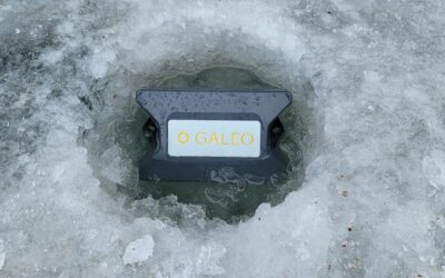 Why is Galeo Pro ultra-rugged IP69K rated?